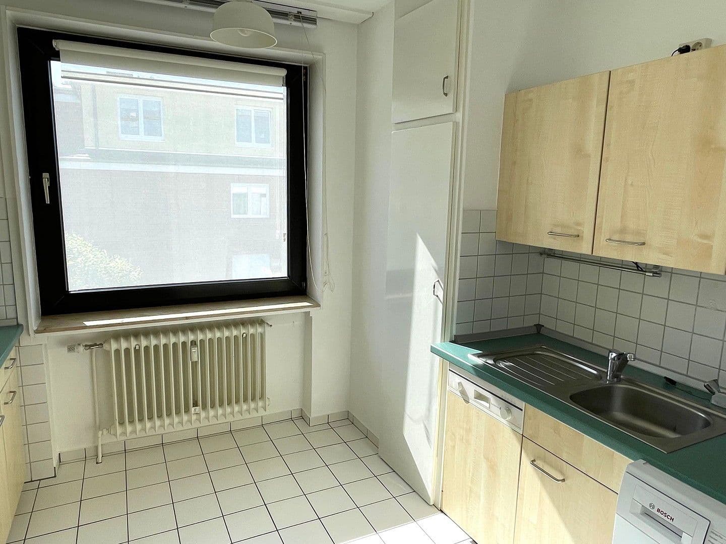 Pronájem bytu 4+1 96 m², Trift 5A, Geesthacht, Šlesvicko-Holštýnsko Pronájem bytu 4+1 96 m², Trift 5A, Geesthacht, Šlesvicko-Holštýnsko