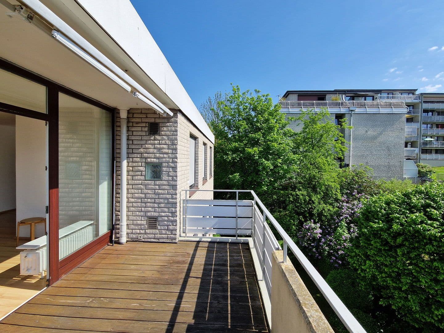 Pronájem bytu 4+1 96 m², Trift 5A, Geesthacht, Šlesvicko-Holštýnsko Pronájem bytu 4+1 96 m², Trift 5A, Geesthacht, Šlesvicko-Holštýnsko