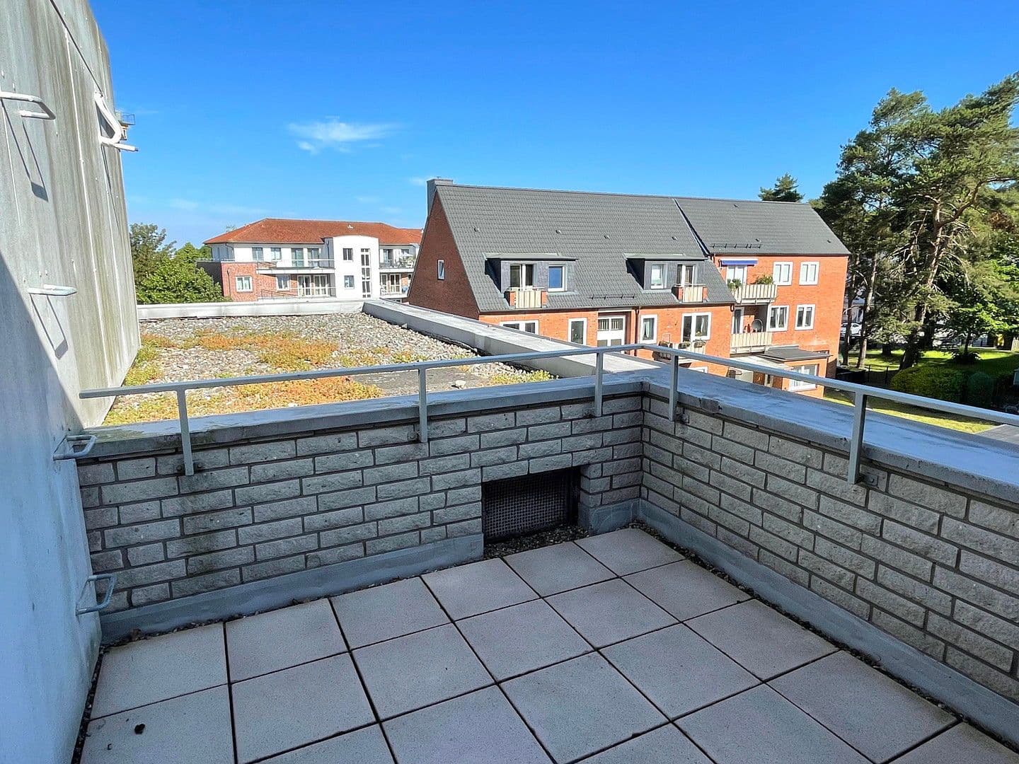 Pronájem bytu 4+1 96 m², Trift 5A, Geesthacht, Šlesvicko-Holštýnsko Pronájem bytu 4+1 96 m², Trift 5A, Geesthacht, Šlesvicko-Holštýnsko