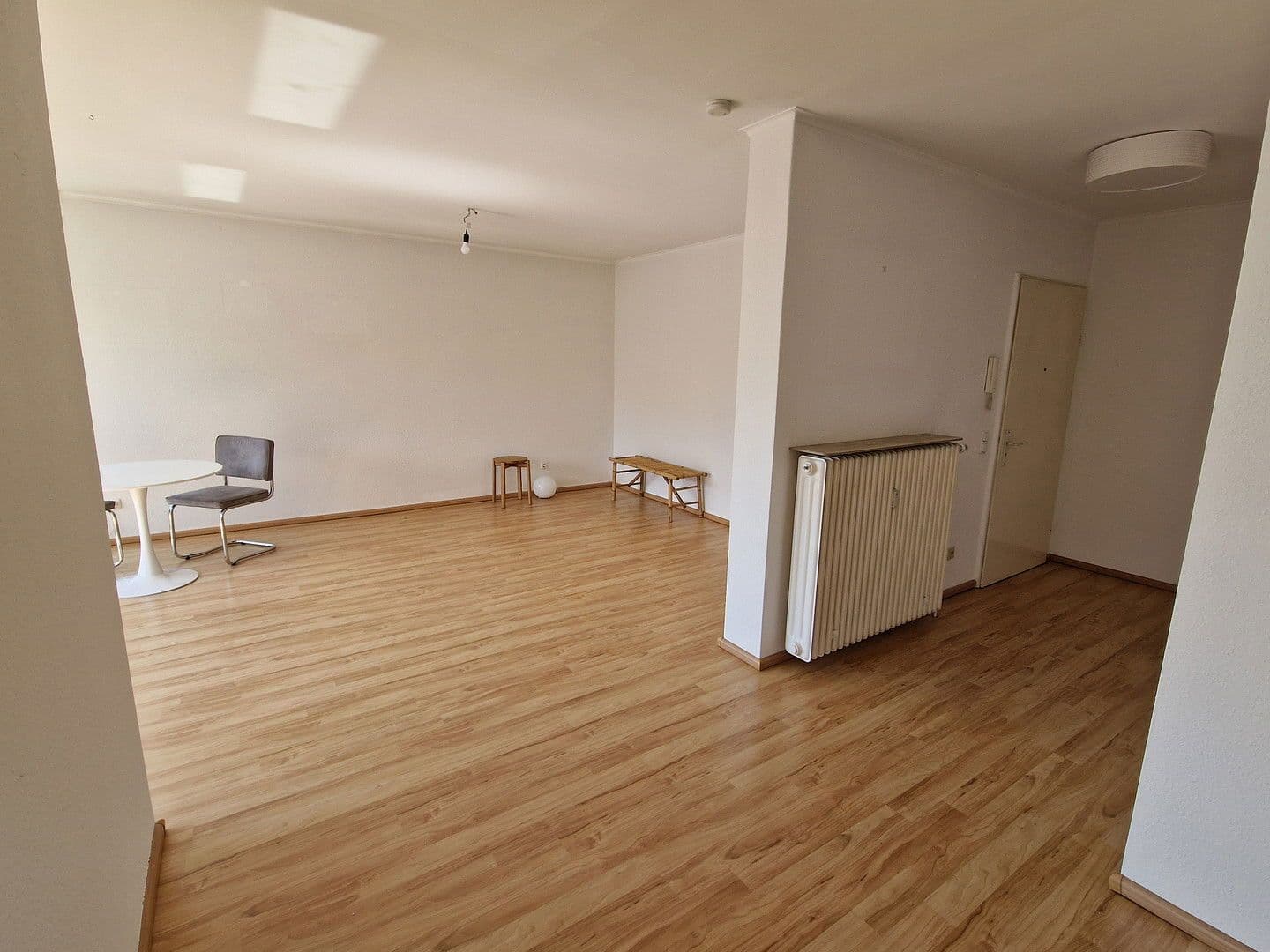 Pronájem bytu 4+1 96 m², Trift 5A, Geesthacht, Šlesvicko-Holštýnsko Pronájem bytu 4+1 96 m², Trift 5A, Geesthacht, Šlesvicko-Holštýnsko