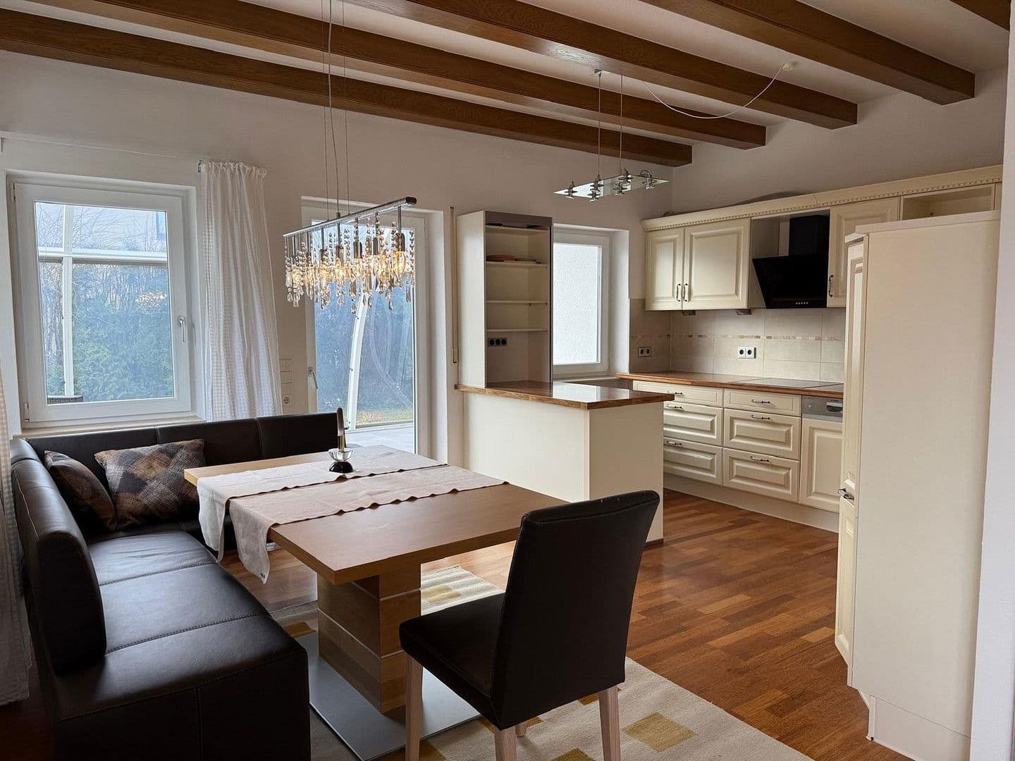 Prodej domu 260 m², pozemek 688 m², Wangen im Allgäu, Bádensko-Württembersko Prodej domu 260 m², pozemek 688 m², Wangen im Allgäu, Bádensko-Württembersko