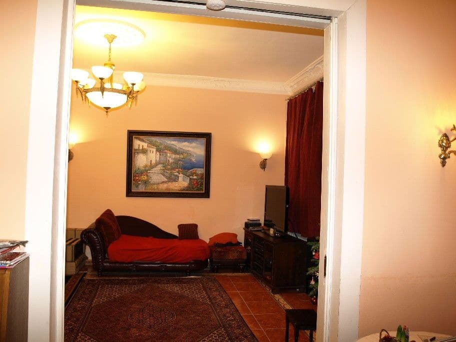 Pronájem bytu 6+1 160 m², Hannover, Dolní Sasko Pronájem bytu 6+1 160 m², Hannover, Dolní Sasko