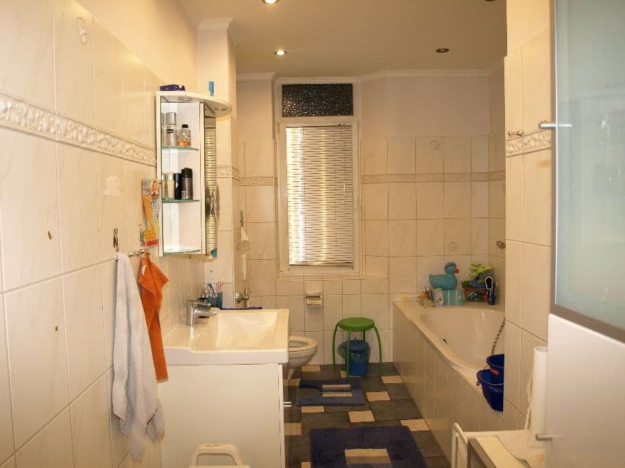 Pronájem bytu 6+1 160 m², Hannover, Dolní Sasko Pronájem bytu 6+1 160 m², Hannover, Dolní Sasko