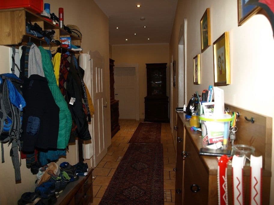 Pronájem bytu 6+1 160 m², Hannover, Dolní Sasko Pronájem bytu 6+1 160 m², Hannover, Dolní Sasko