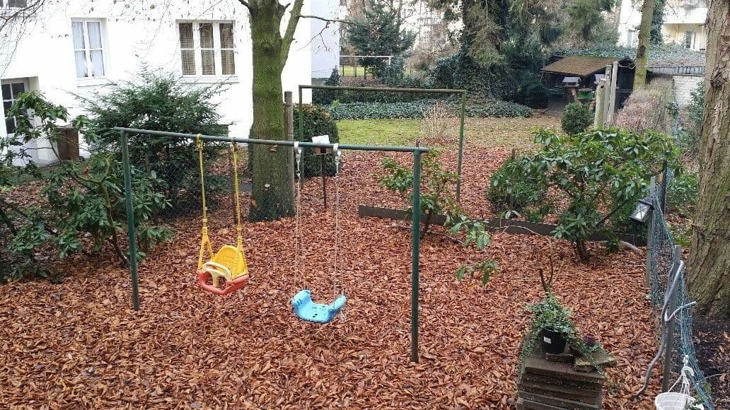 Pronájem bytu 6+1 160 m², Hannover, Dolní Sasko Pronájem bytu 6+1 160 m², Hannover, Dolní Sasko