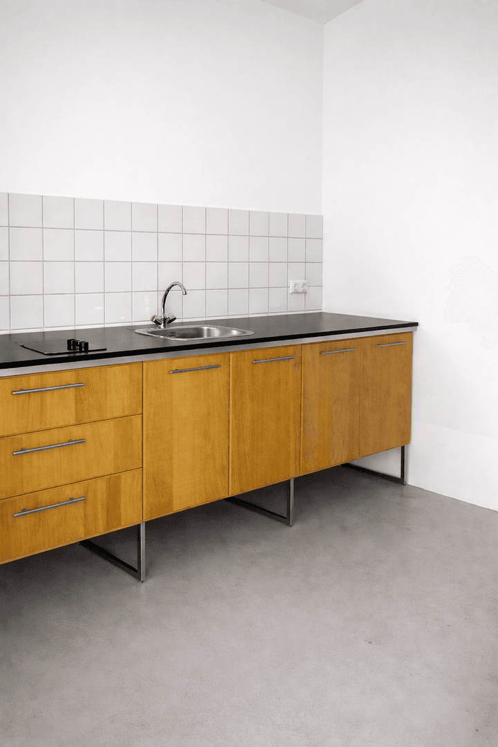 Pronájem kanceláře 158 m², Niemetzstr. 47-49, Berlin, Berlín Pronájem kanceláře 158 m², Niemetzstr. 47-49, Berlin, Berlín