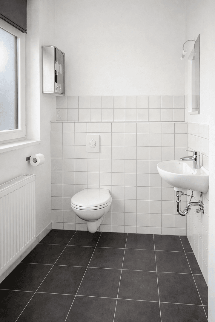 Pronájem kanceláře 158 m², Niemetzstr. 47-49, Berlin, Berlín Pronájem kanceláře 158 m², Niemetzstr. 47-49, Berlin, Berlín