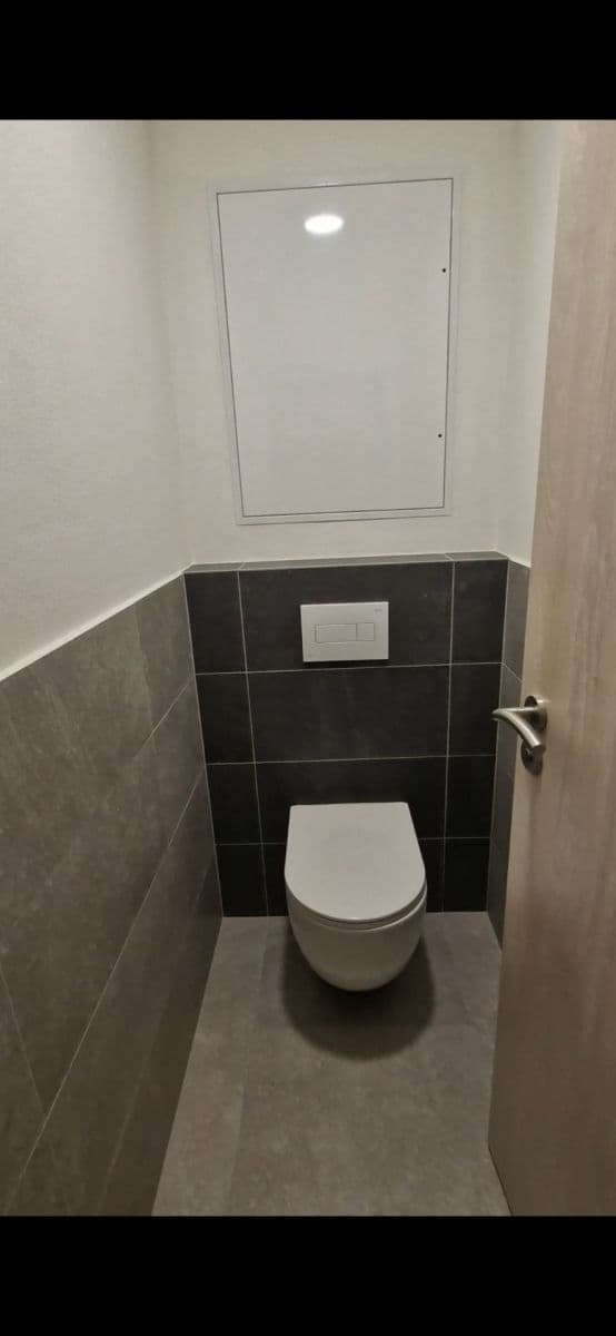 Pronájem bytu 2+kk 60 m², Chvalovka, Brno, Jihomoravský kraj Pronájem bytu 2+kk 60 m², Chvalovka, Brno, Jihomoravský kraj