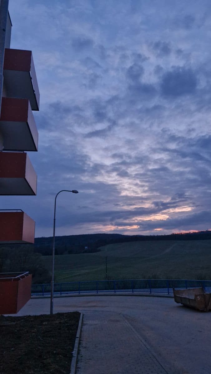 Pronájem bytu 2+kk 60 m², Chvalovka, Brno, Jihomoravský kraj Pronájem bytu 2+kk 60 m², Chvalovka, Brno, Jihomoravský kraj