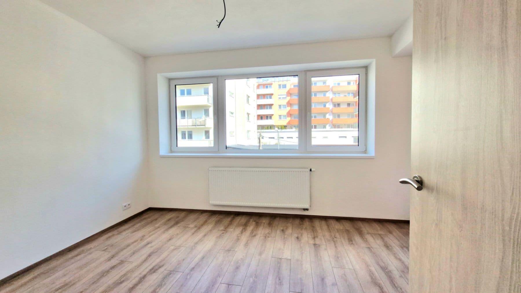 Pronájem bytu 2+kk 60 m², Chvalovka, Brno, Jihomoravský kraj Pronájem bytu 2+kk 60 m², Chvalovka, Brno, Jihomoravský kraj