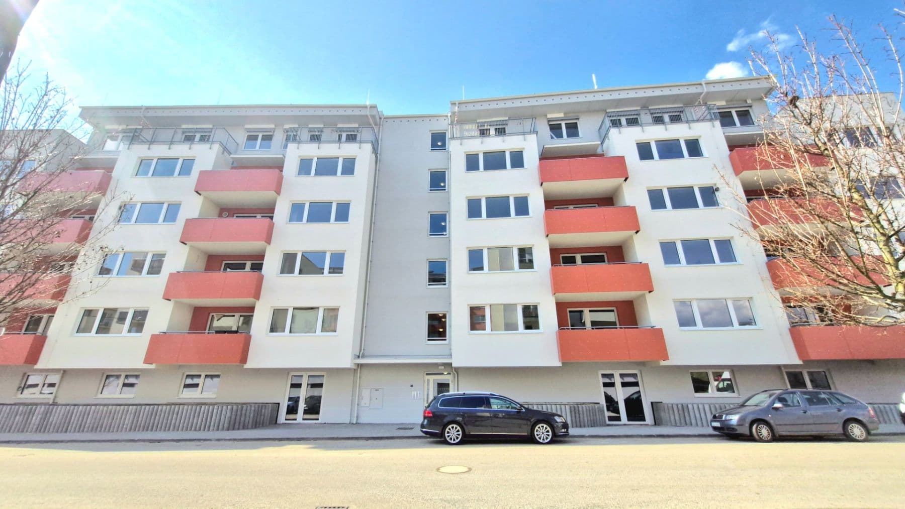 Pronájem bytu 2+kk 60 m², Chvalovka, Brno, Jihomoravský kraj Pronájem bytu 2+kk 60 m², Chvalovka, Brno, Jihomoravský kraj