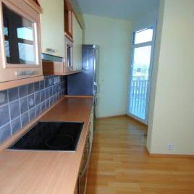 Prodej bytu 3+kk 78 m², Jeřabinová, Praha, Praha Prodej bytu 3+kk 78 m², Jeřabinová, Praha, Praha