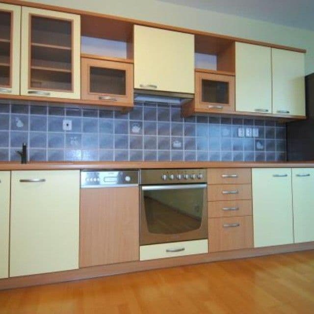 Prodej bytu 3+kk 78 m², Jeřabinová, Praha, Praha Prodej bytu 3+kk 78 m², Jeřabinová, Praha, Praha