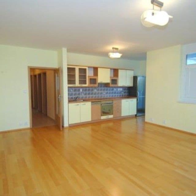 Prodej bytu 3+kk 78 m², Jeřabinová, Praha, Praha Prodej bytu 3+kk 78 m², Jeřabinová, Praha, Praha