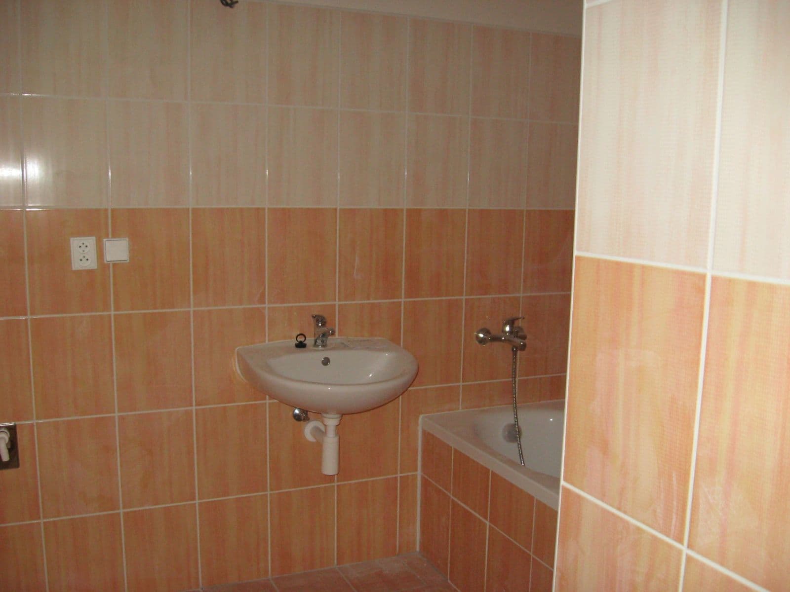 Pronájem bytu 3+kk 78 m², Zámecká, Kuřim, Jihomoravský kraj Pronájem bytu 3+kk 78 m², Zámecká, Kuřim, Jihomoravský kraj