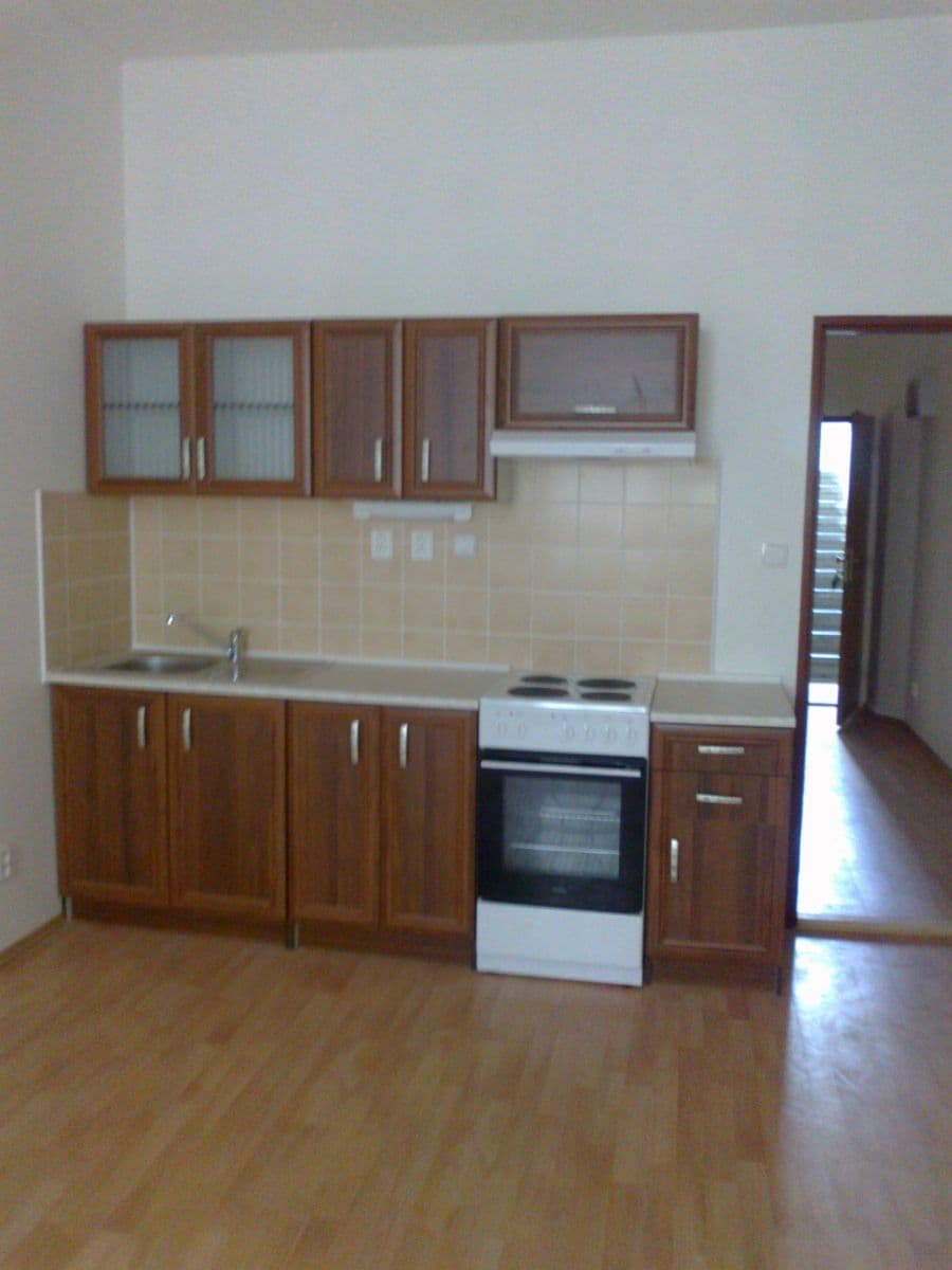 Pronájem bytu 3+kk 78 m², Zámecká, Kuřim, Jihomoravský kraj Pronájem bytu 3+kk 78 m², Zámecká, Kuřim, Jihomoravský kraj