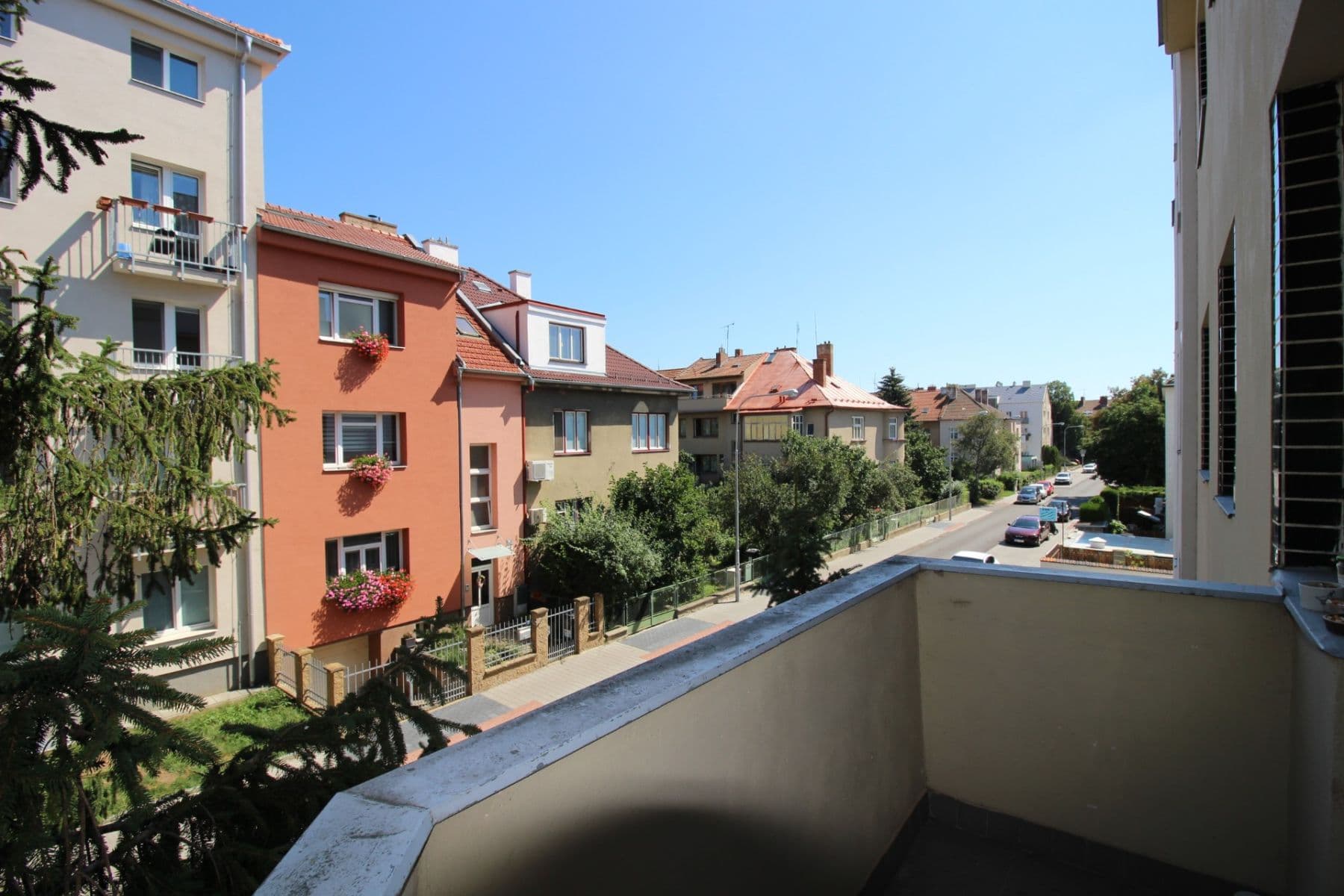 Pronájem bytu 3+1 81 m², Bendlova, Brno, Jihomoravský kraj Pronájem bytu 3+1 81 m², Bendlova, Brno, Jihomoravský kraj