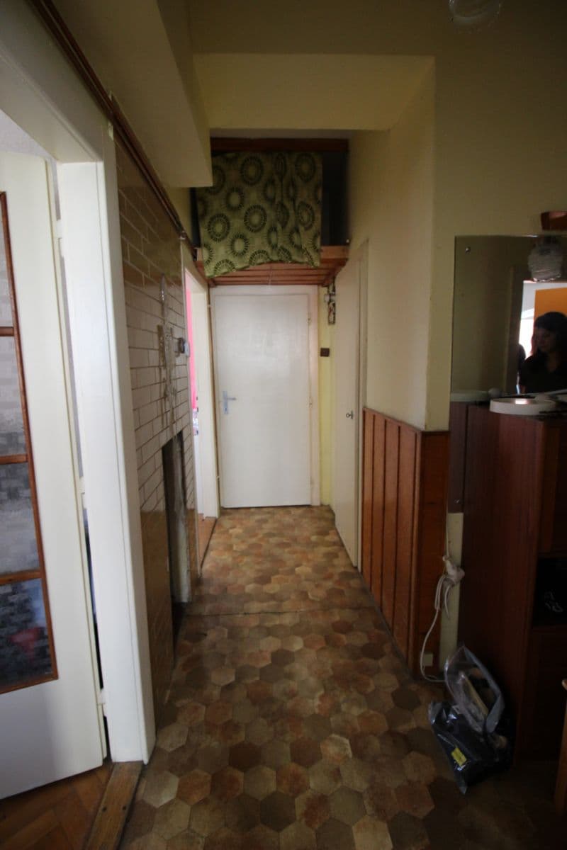 Pronájem bytu 3+1 81 m², Bendlova, Brno, Jihomoravský kraj Pronájem bytu 3+1 81 m², Bendlova, Brno, Jihomoravský kraj