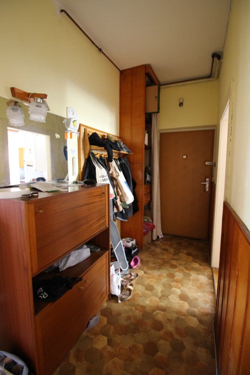 Pronájem bytu 3+1 81 m², Bendlova, Brno, Jihomoravský kraj Pronájem bytu 3+1 81 m², Bendlova, Brno, Jihomoravský kraj