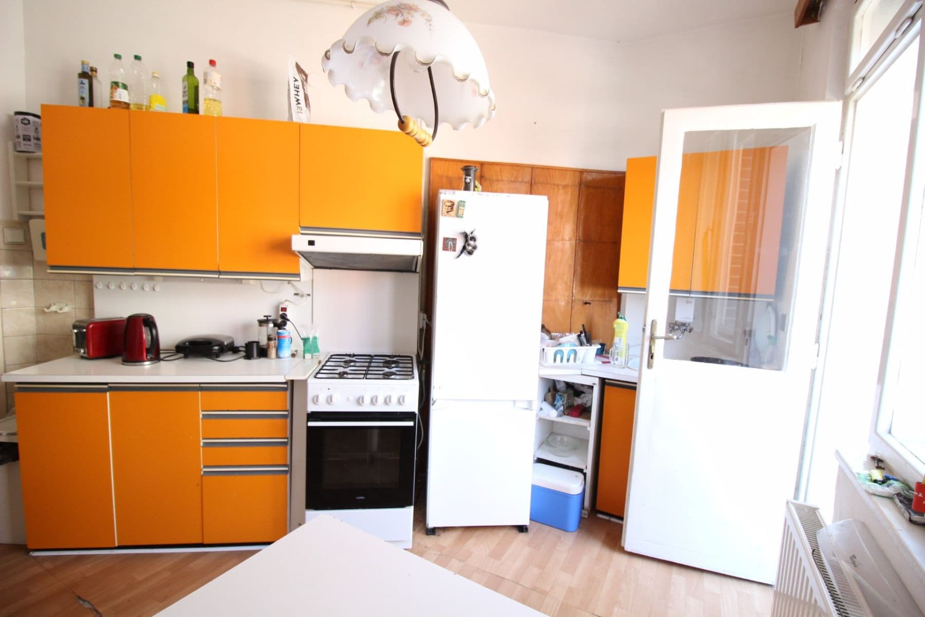 Pronájem bytu 3+1 81 m², Bendlova, Brno, Jihomoravský kraj Pronájem bytu 3+1 81 m², Bendlova, Brno, Jihomoravský kraj