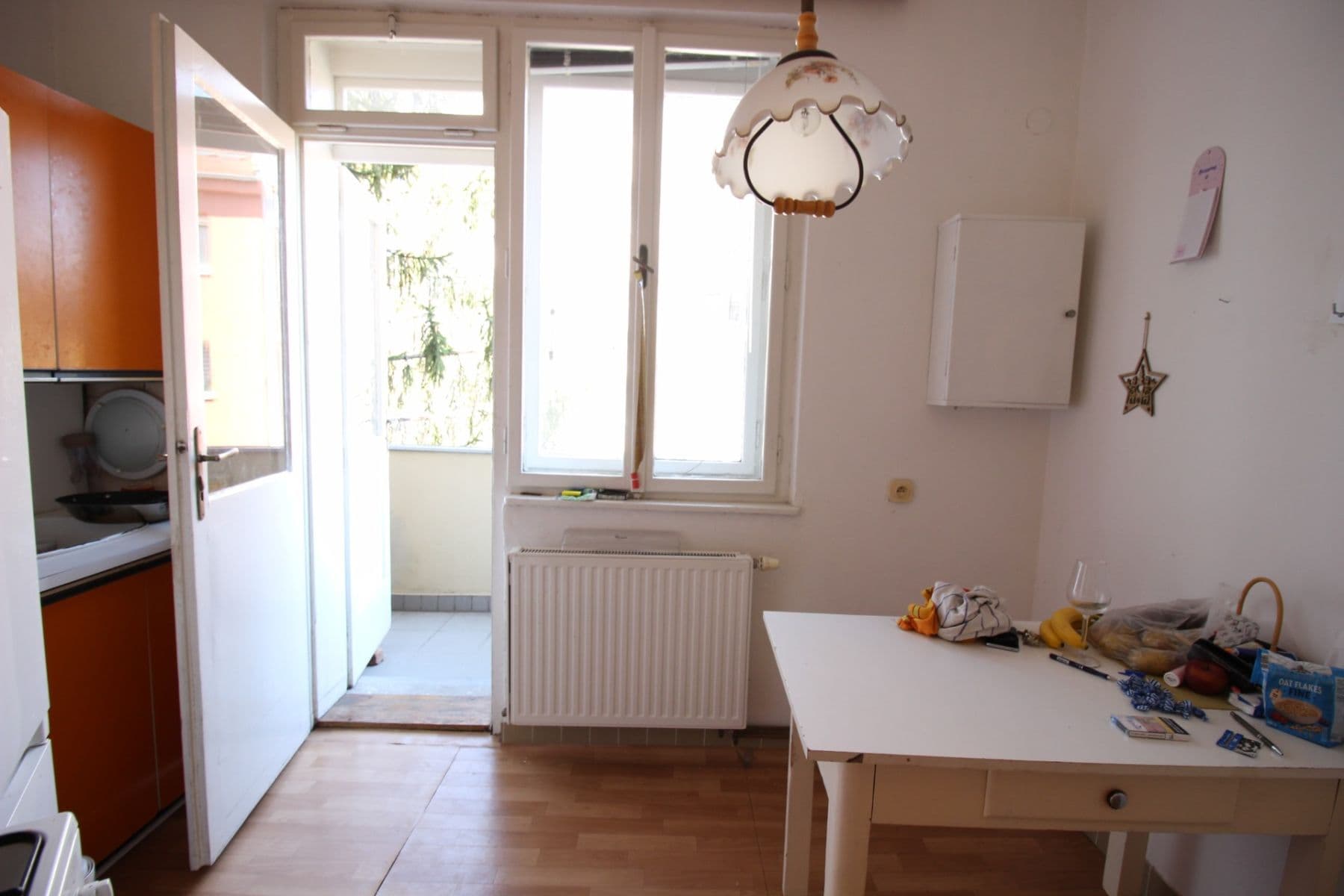 Pronájem bytu 3+1 81 m², Bendlova, Brno, Jihomoravský kraj Pronájem bytu 3+1 81 m², Bendlova, Brno, Jihomoravský kraj