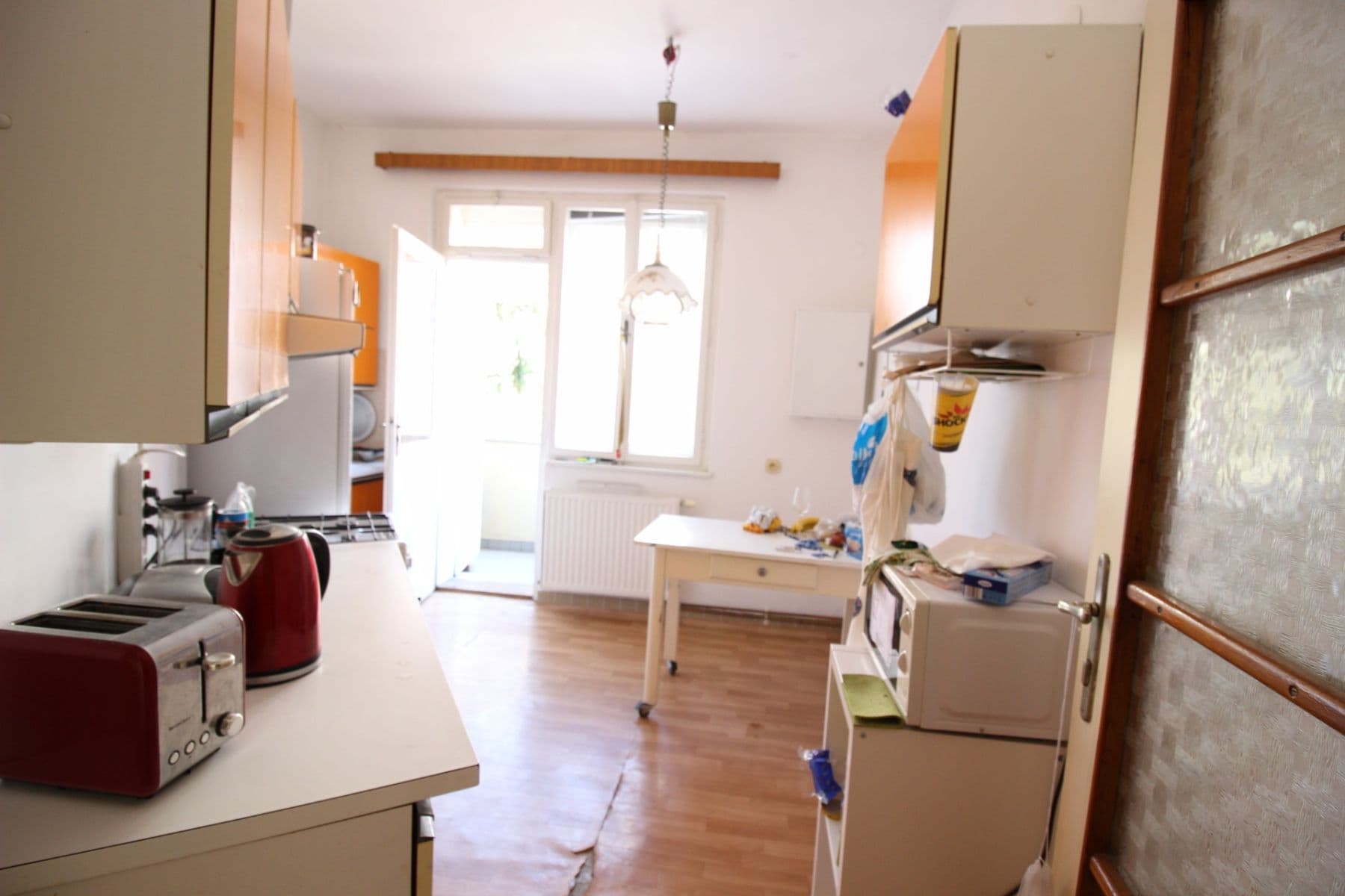 Pronájem bytu 3+1 81 m², Bendlova, Brno, Jihomoravský kraj Pronájem bytu 3+1 81 m², Bendlova, Brno, Jihomoravský kraj