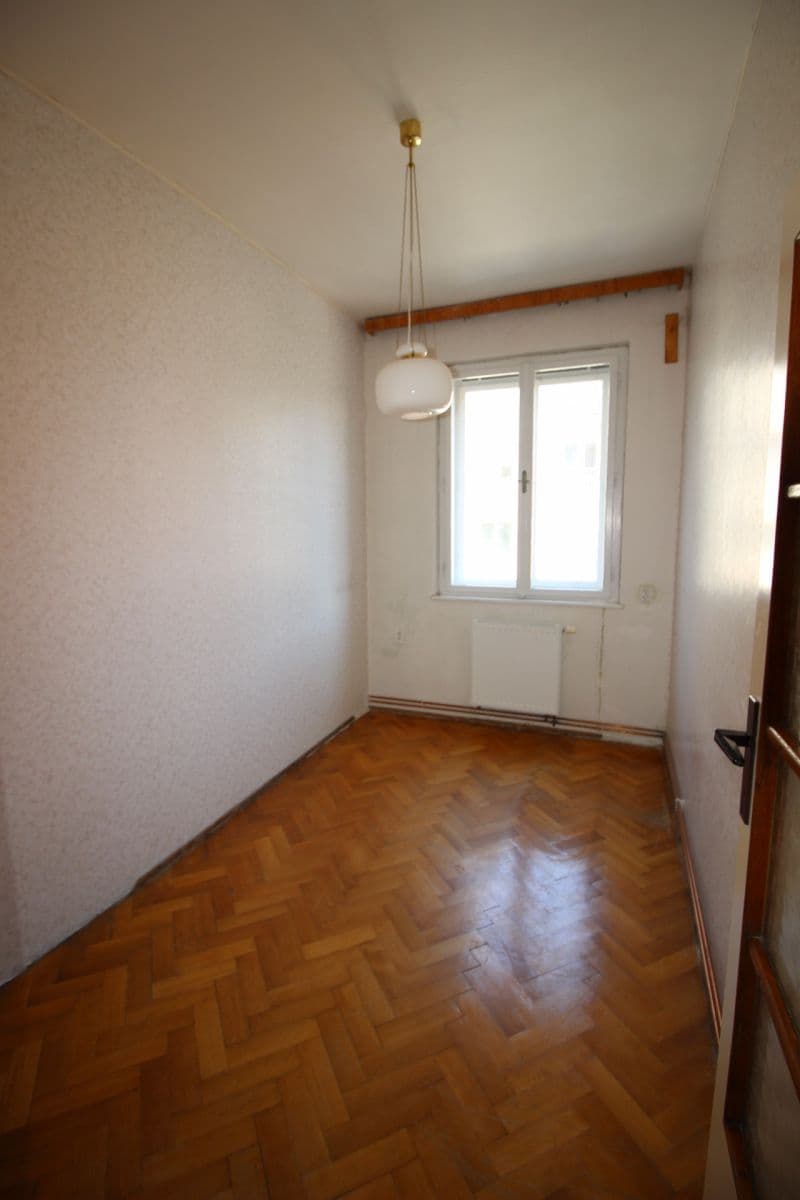Pronájem bytu 3+1 81 m², Bendlova, Brno, Jihomoravský kraj Pronájem bytu 3+1 81 m², Bendlova, Brno, Jihomoravský kraj
