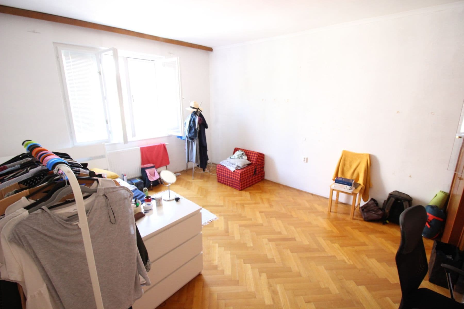 Pronájem bytu 3+1 81 m², Bendlova, Brno, Jihomoravský kraj Pronájem bytu 3+1 81 m², Bendlova, Brno, Jihomoravský kraj