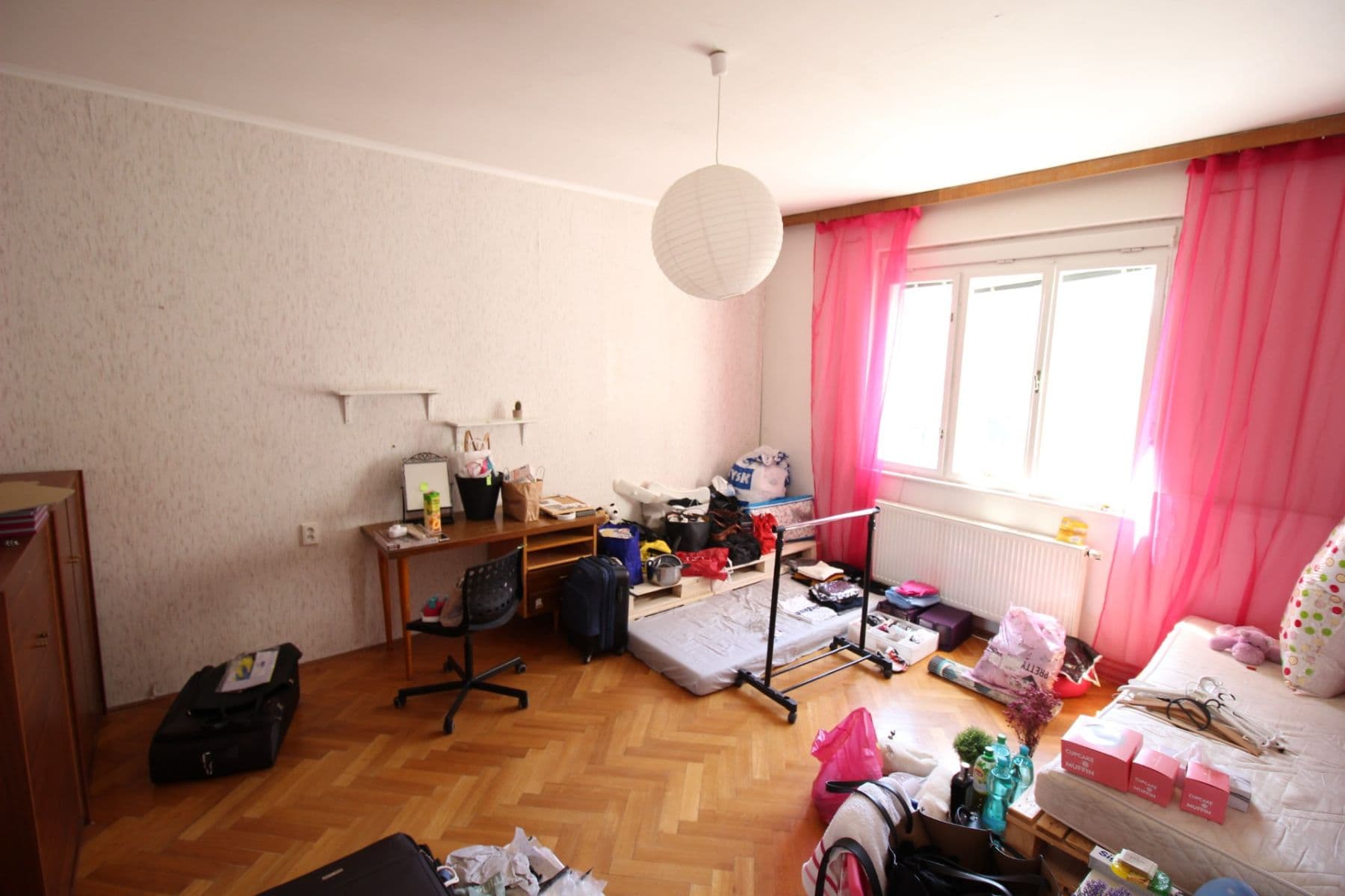Pronájem bytu 3+1 81 m², Bendlova, Brno, Jihomoravský kraj Pronájem bytu 3+1 81 m², Bendlova, Brno, Jihomoravský kraj