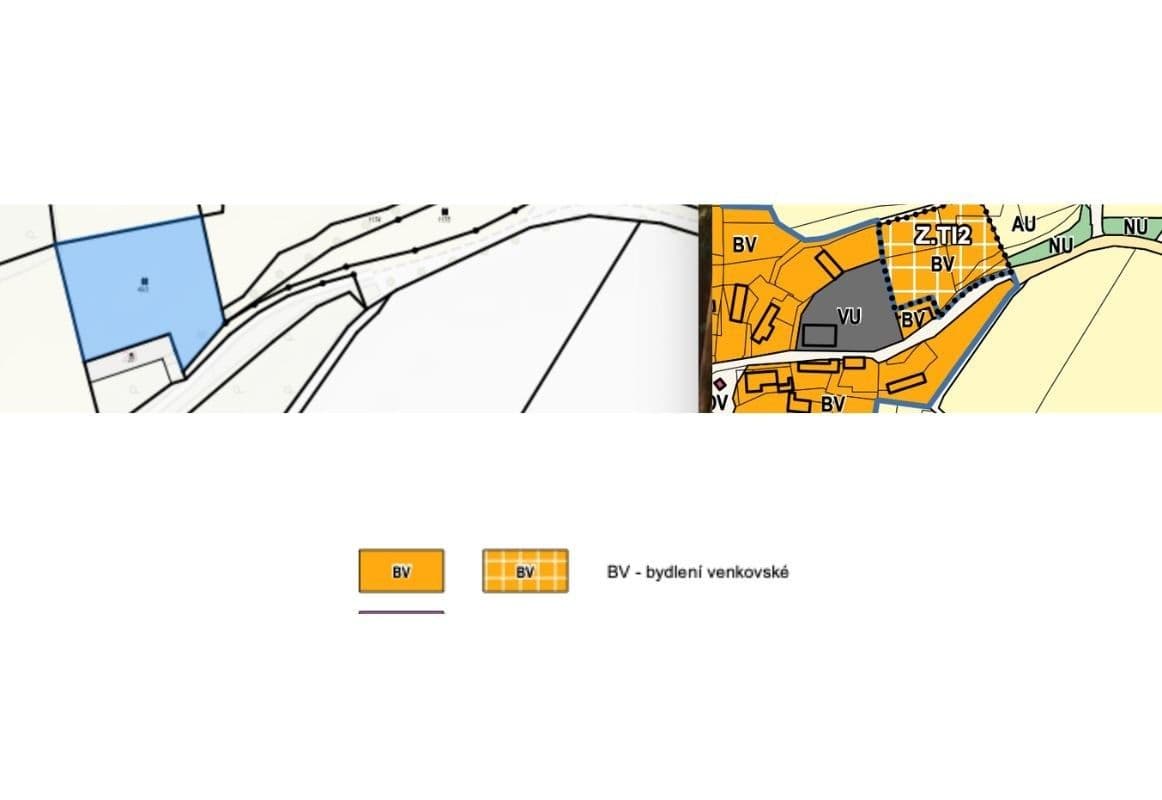 Prodej pozemku 3.130 m², Bělčice, Jihočeský kraj Prodej pozemku 3.130 m², Bělčice, Jihočeský kraj