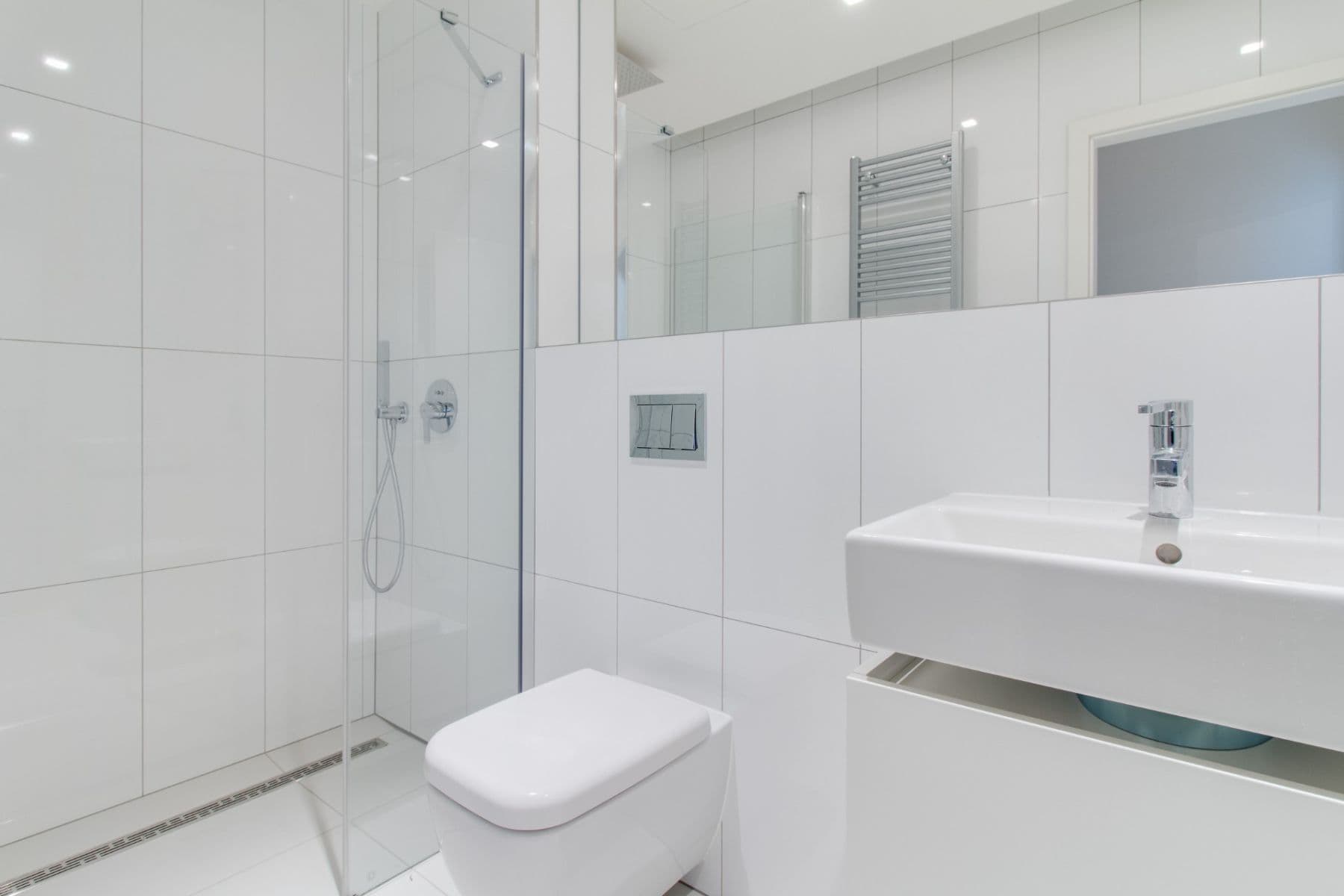 Pronájem bytu 2+kk 54 m², Archangelská, Praha, Praha Pronájem bytu 2+kk 54 m², Archangelská, Praha, Praha
