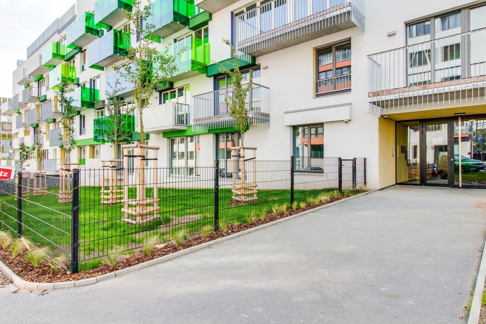 Pronájem bytu 2+kk 54 m², Archangelská, Praha, Praha Pronájem bytu 2+kk 54 m², Archangelská, Praha, Praha