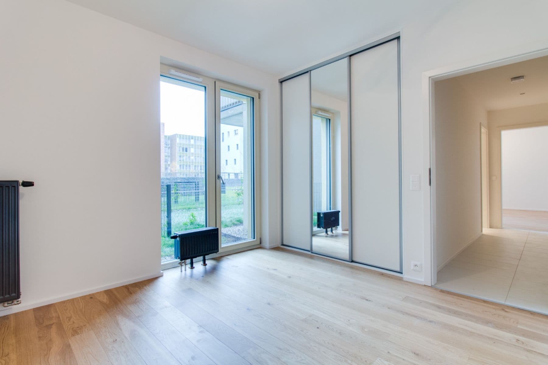 Pronájem bytu 2+kk 54 m², Archangelská, Praha, Praha Pronájem bytu 2+kk 54 m², Archangelská, Praha, Praha