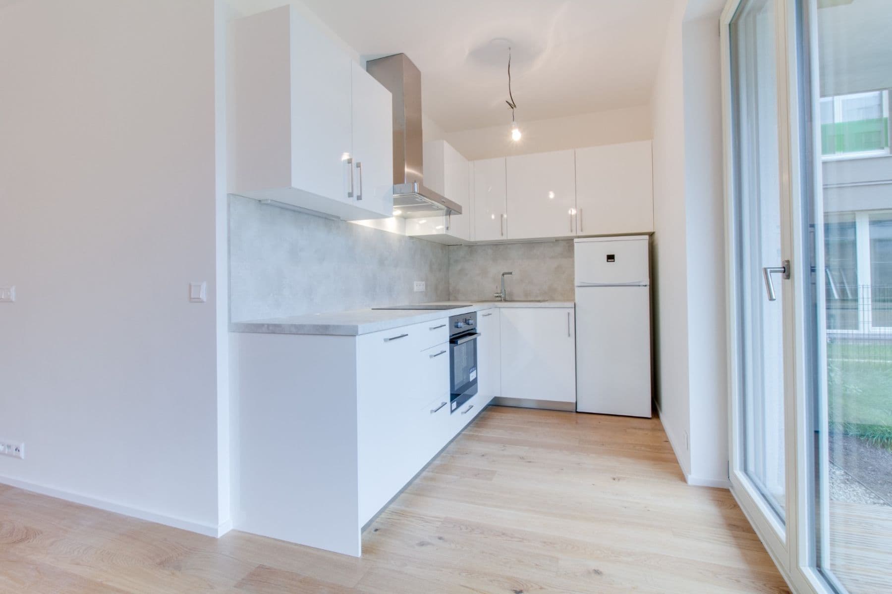 Pronájem bytu 2+kk 54 m², Archangelská, Praha, Praha Pronájem bytu 2+kk 54 m², Archangelská, Praha, Praha