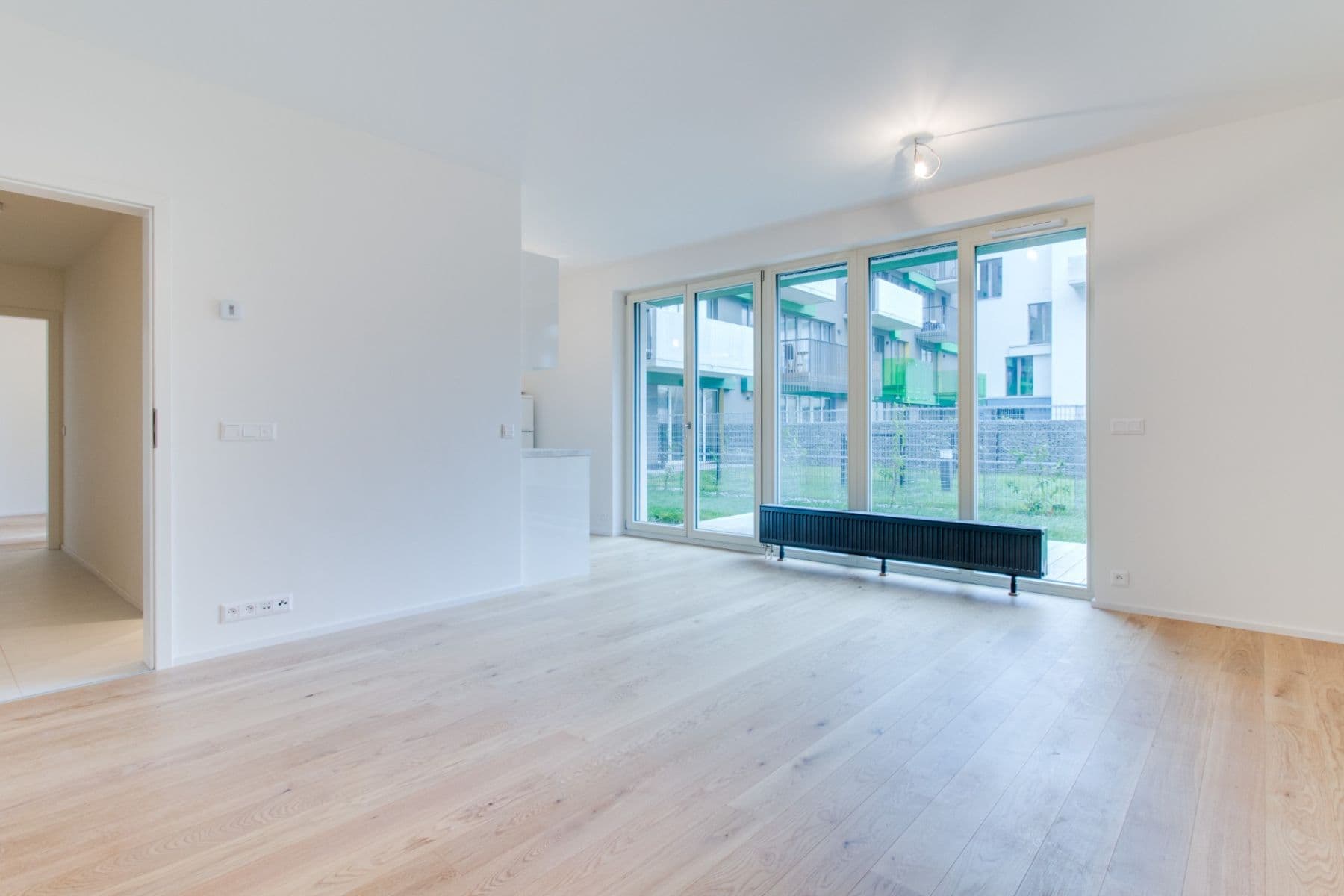 Pronájem bytu 2+kk 54 m², Archangelská, Praha, Praha Pronájem bytu 2+kk 54 m², Archangelská, Praha, Praha