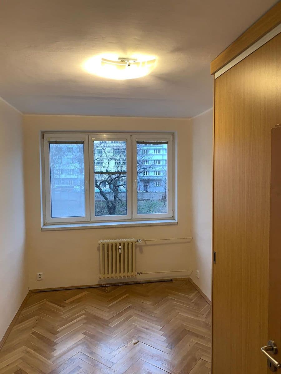 Pronájem bytu 2+kk 41 m², Adamovská, Praha, Praha Pronájem bytu 2+kk 41 m², Adamovská, Praha, Praha