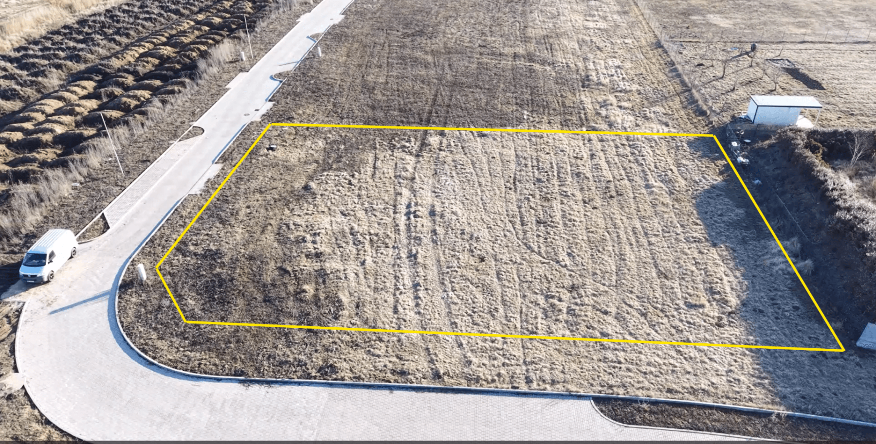 Prodej pozemku 1.403 m², Drásov, Jihomoravský kraj Prodej pozemku 1.403 m², Drásov, Jihomoravský kraj