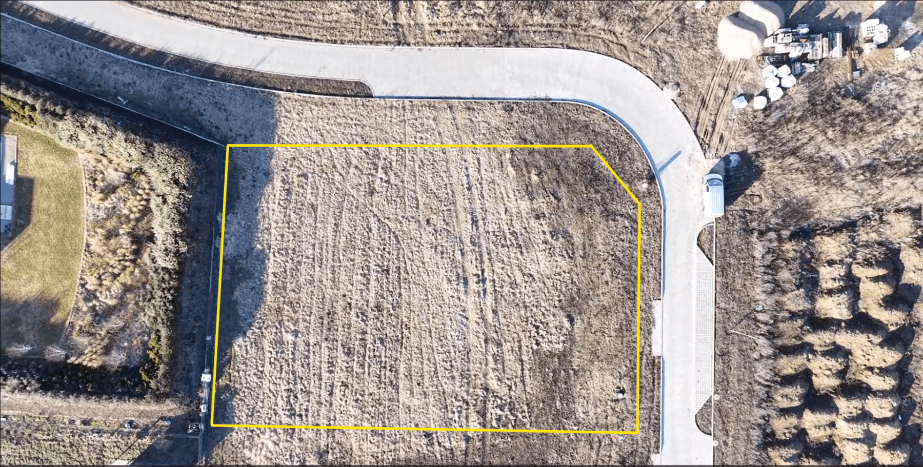 Prodej pozemku 1.403 m², Drásov, Jihomoravský kraj Prodej pozemku 1.403 m², Drásov, Jihomoravský kraj