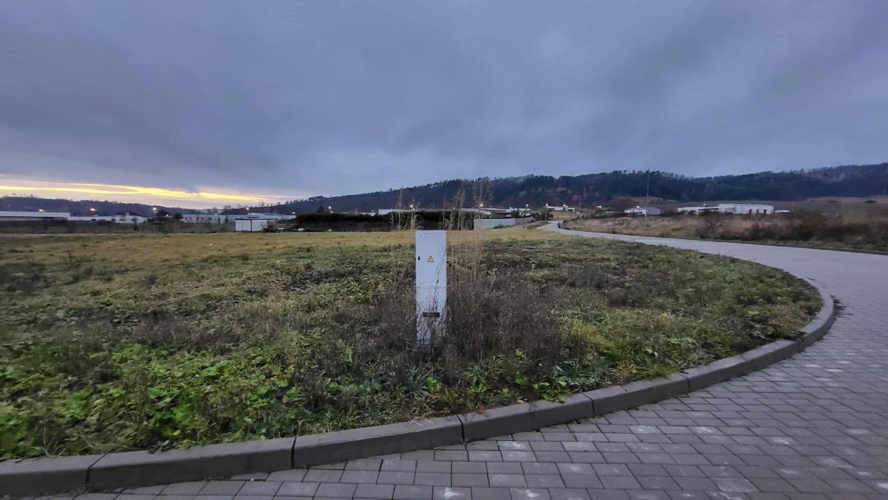 Prodej pozemku 1.403 m², Drásov, Jihomoravský kraj Prodej pozemku 1.403 m², Drásov, Jihomoravský kraj