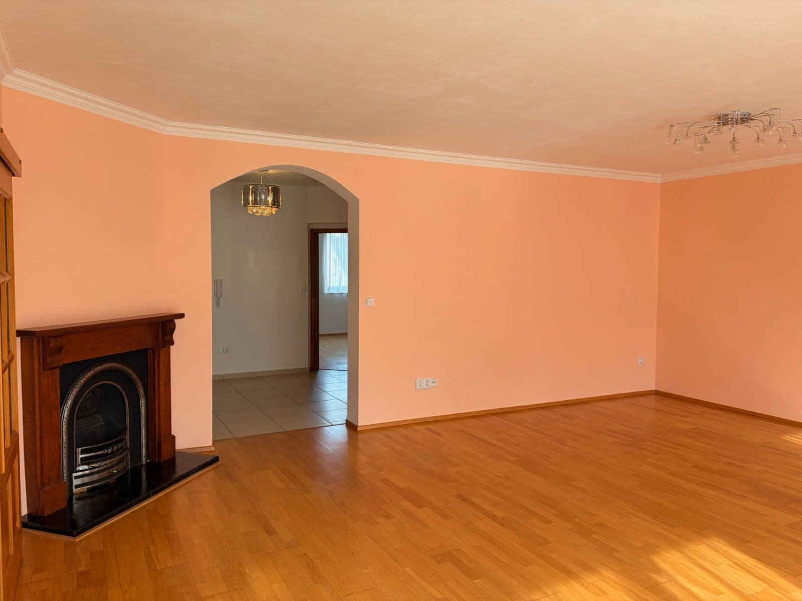 Pronájem domu 266 m², pozemek 713 m², Pod Ovčínem, Praha, Praha Pronájem domu 266 m², pozemek 713 m², Pod Ovčínem, Praha, Praha