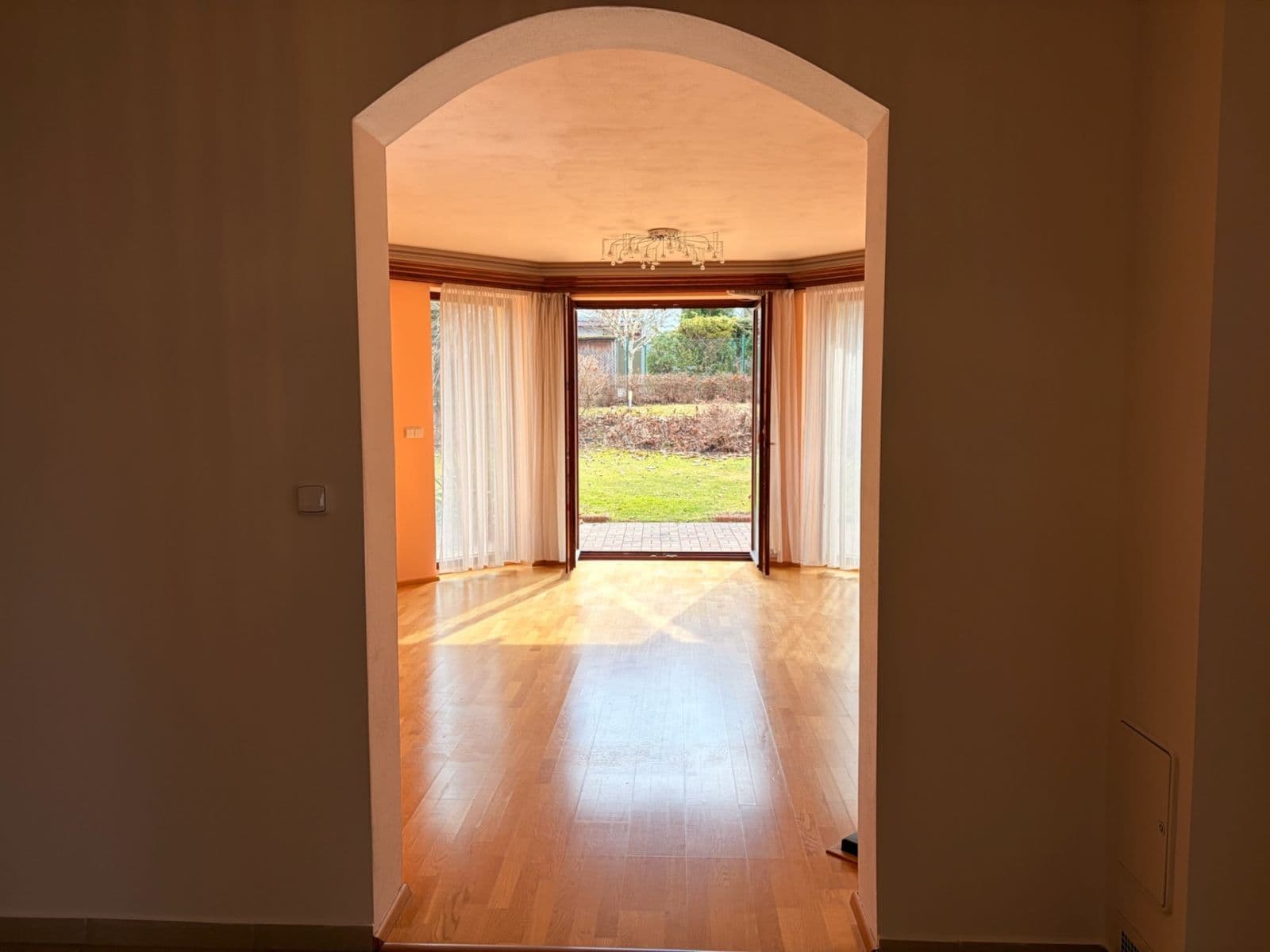 Pronájem domu 266 m², pozemek 713 m², Pod Ovčínem, Praha, Praha Pronájem domu 266 m², pozemek 713 m², Pod Ovčínem, Praha, Praha