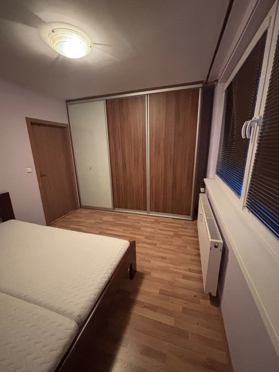 Pronájem bytu 3+1 80 m², U Lesíka, Tanvald, Liberecký kraj Pronájem bytu 3+1 80 m², U Lesíka, Tanvald, Liberecký kraj