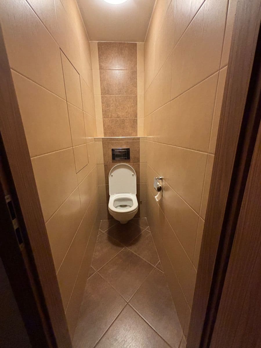 Pronájem bytu 3+1 80 m², U Lesíka, Tanvald, Liberecký kraj Pronájem bytu 3+1 80 m², U Lesíka, Tanvald, Liberecký kraj