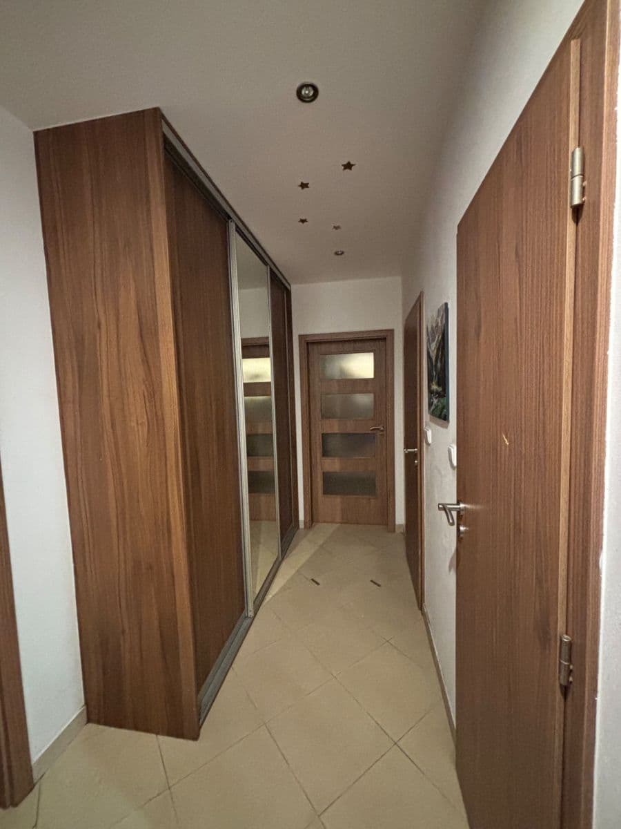 Pronájem bytu 3+1 80 m², U Lesíka, Tanvald, Liberecký kraj Pronájem bytu 3+1 80 m², U Lesíka, Tanvald, Liberecký kraj