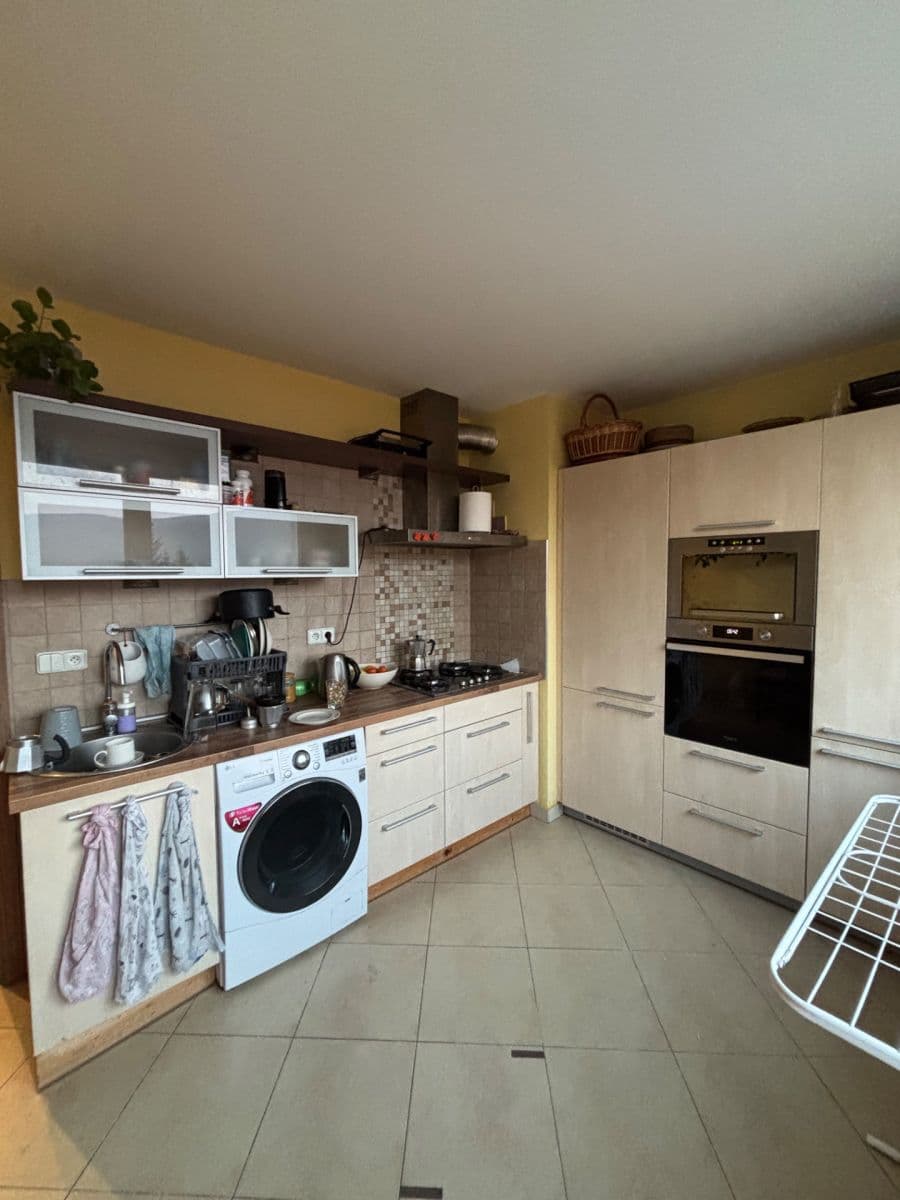 Pronájem bytu 3+1 80 m², U Lesíka, Tanvald, Liberecký kraj Pronájem bytu 3+1 80 m², U Lesíka, Tanvald, Liberecký kraj