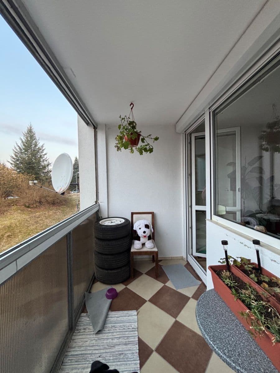 Pronájem bytu 3+1 80 m², U Lesíka, Tanvald, Liberecký kraj Pronájem bytu 3+1 80 m², U Lesíka, Tanvald, Liberecký kraj