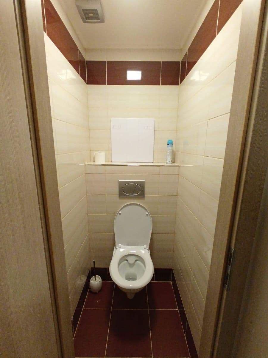 Pronájem bytu 2+kk 44 m², Frýdlantská, Praha, Praha Pronájem bytu 2+kk 44 m², Frýdlantská, Praha, Praha