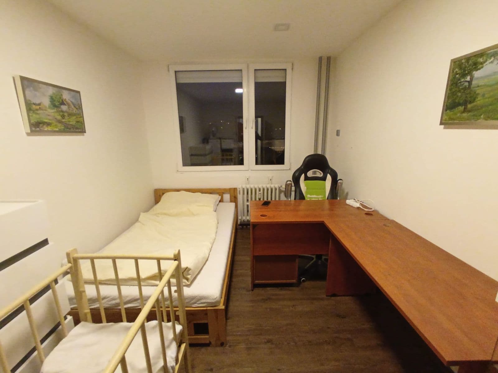 Pronájem bytu 2+kk 44 m², Frýdlantská, Praha, Praha Pronájem bytu 2+kk 44 m², Frýdlantská, Praha, Praha