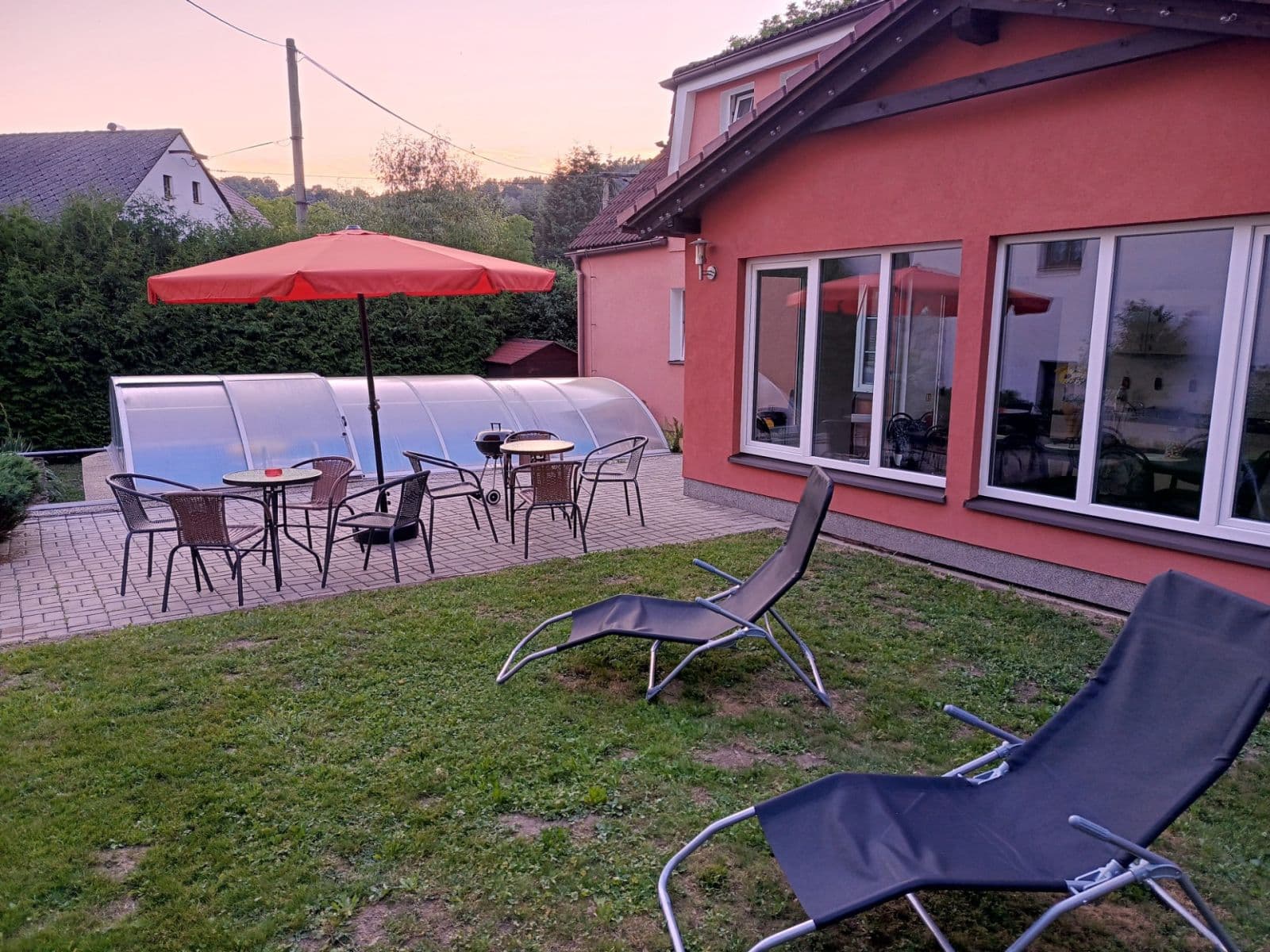 Prodej domu 398 m², pozemek 944 m², Nezdice na Šumavě, Plzeňský kraj Prodej domu 398 m², pozemek 944 m², Nezdice na Šumavě, Plzeňský kraj