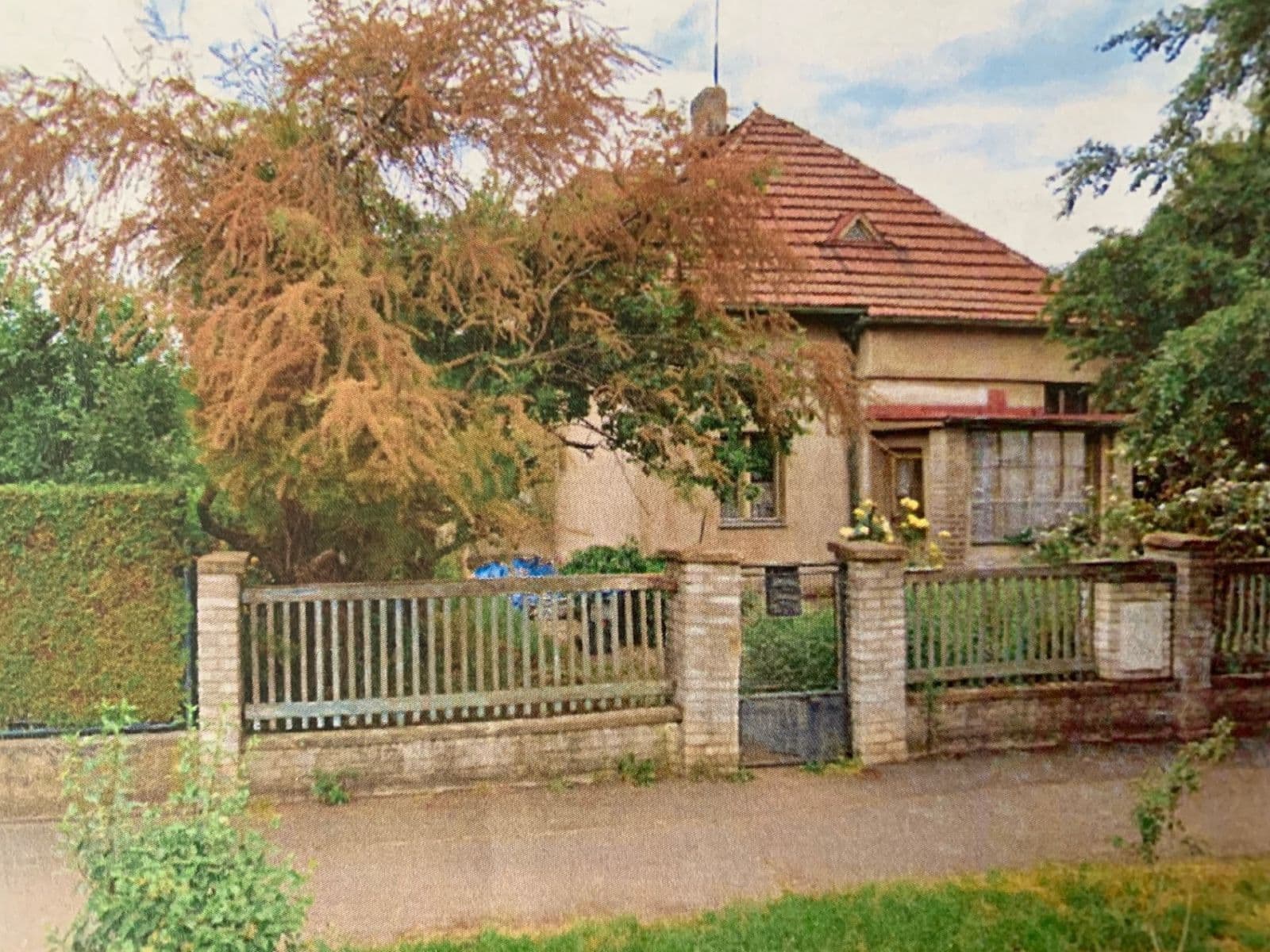 Prodej domu 135 m², pozemek 875 m², U Hotelu, Praha, Praha Prodej domu 135 m², pozemek 875 m², U Hotelu, Praha, Praha